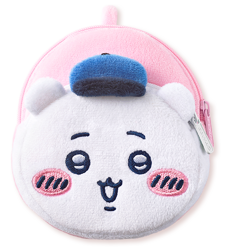 1. 치이카와 인형 파우치