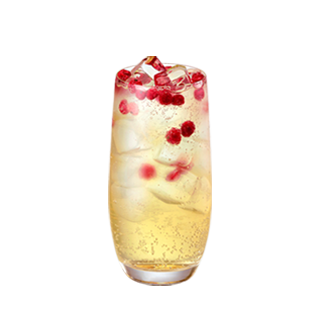 (ICED only) 리치파인 에이드 