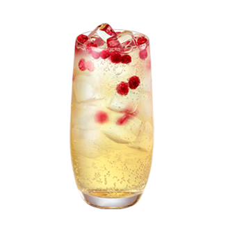 (ICED only) EX 리치파인 에이드 