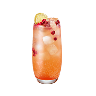 (ICED only) 피치 패션 콤부에이드
