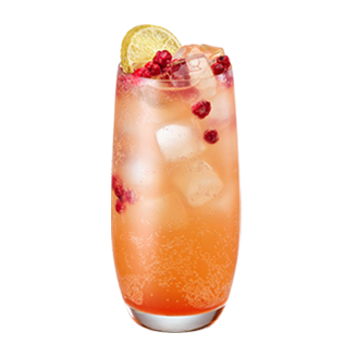 (ICED only) EX 피치 패션 콤부에이드