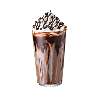ICED 토피넛 쇼콜라