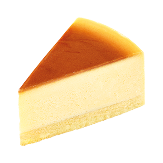 수플레 치즈 케이크