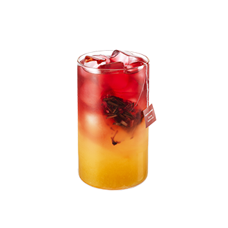 (R) ICED 감귤 히비스커스 티 