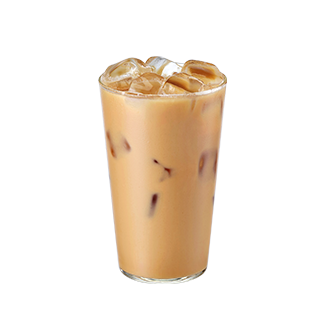 (EX) ICED 헤이즐넛 아메리카노