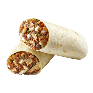 저당 찜닭 단백브리또