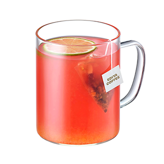 (EX) HOT 딸기감귤티