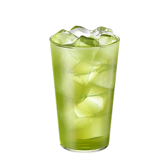 (L) ICED 저당 하동매실 그린티