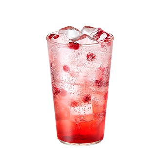 (L) ICED 저당 문경오미자 에이드