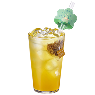 (EX) ICED 두르쿤 애플캐모마일티