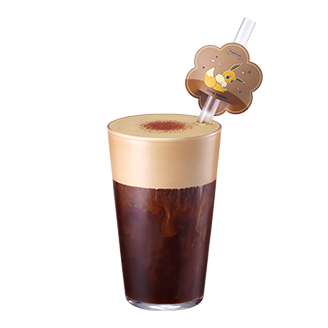 (L) ICED 이브이 버터스카치슈페너