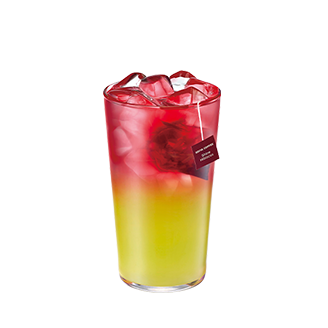 (L) ICED 히비스커스 청귤티