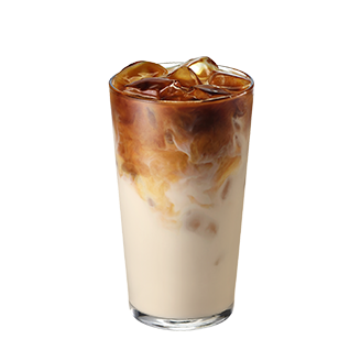 (L) ICED 오트 콜드브루