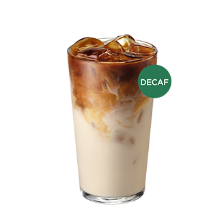 (L) ICED 오트 콜드브루