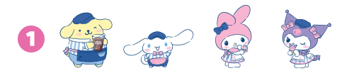 1번