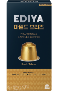 마일드 브리즈 (블렌드)