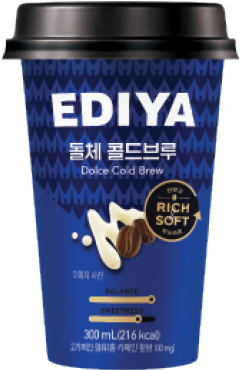 돌체 콜드브루