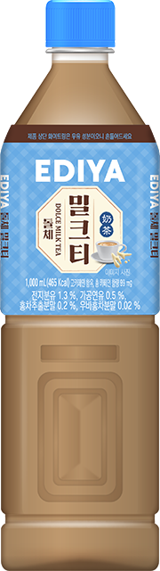 이디야 밀크티 돌체